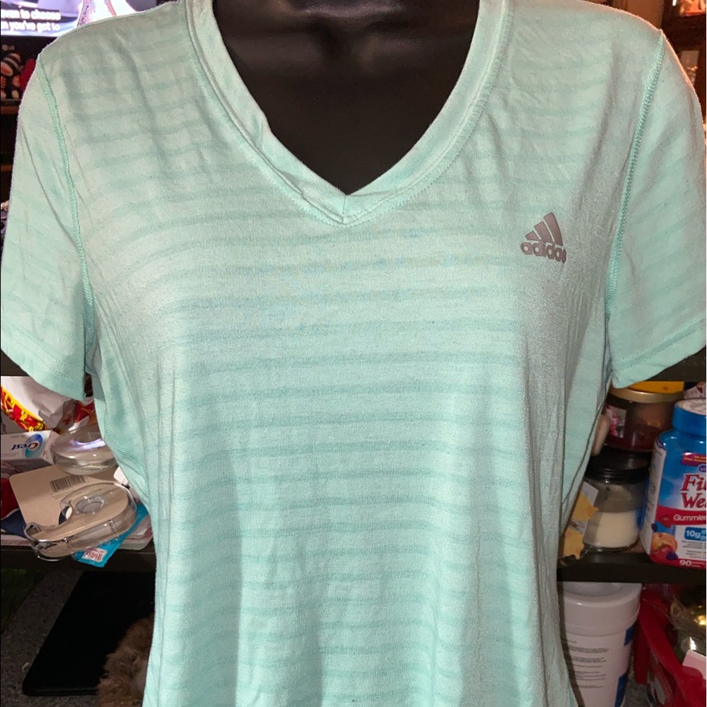 Adidas Ultimate Tee